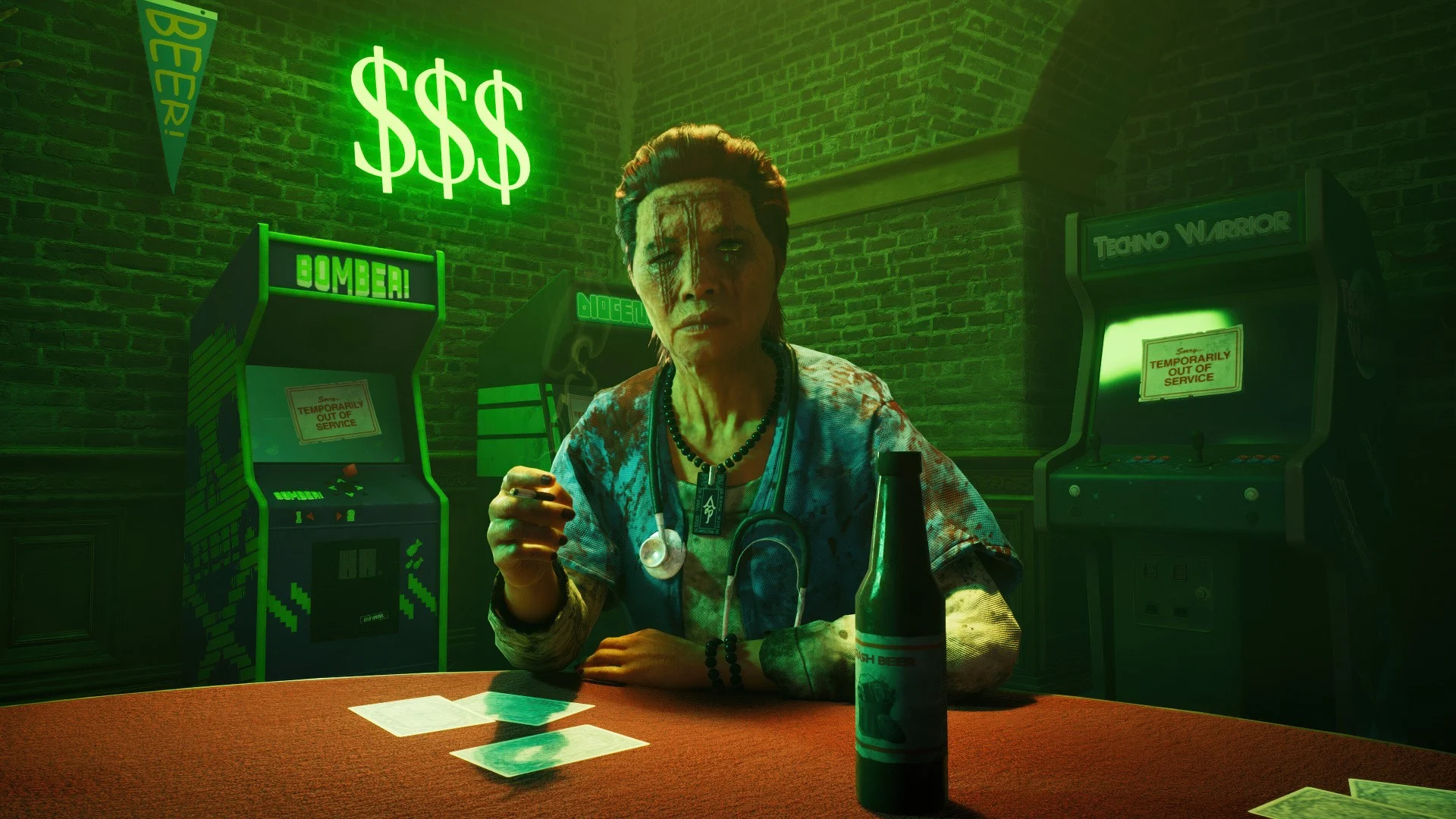 Featured image for Vampire: The Masquerade - Bloodlines 2 Receives Mixed Reviews