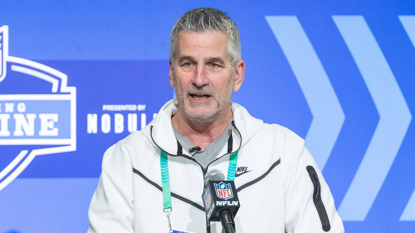 Featured image for "Panthers' Draft Day Dilemma: Who Will Be Their No. 1 Pick?"