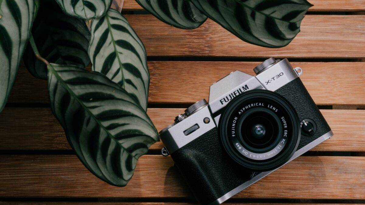 Featured image for Fujifilm X-T30 III Unveiled with 6K Video and Enhanced Features