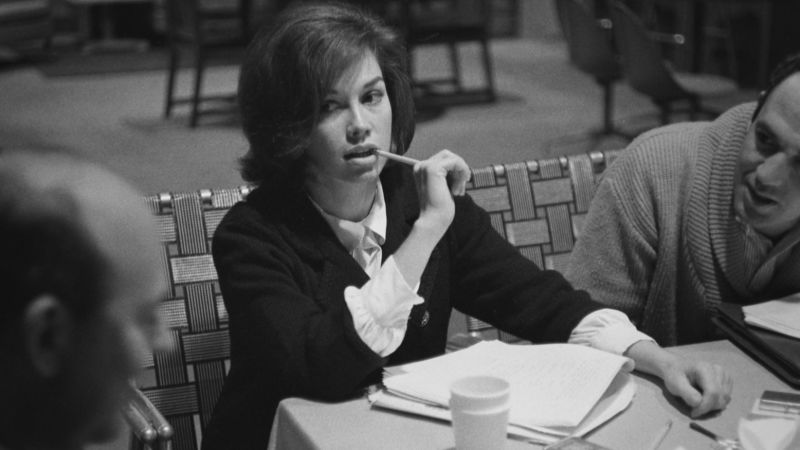 Featured image for The Life and Legacy of Mary Tyler Moore: A Revealing Look
