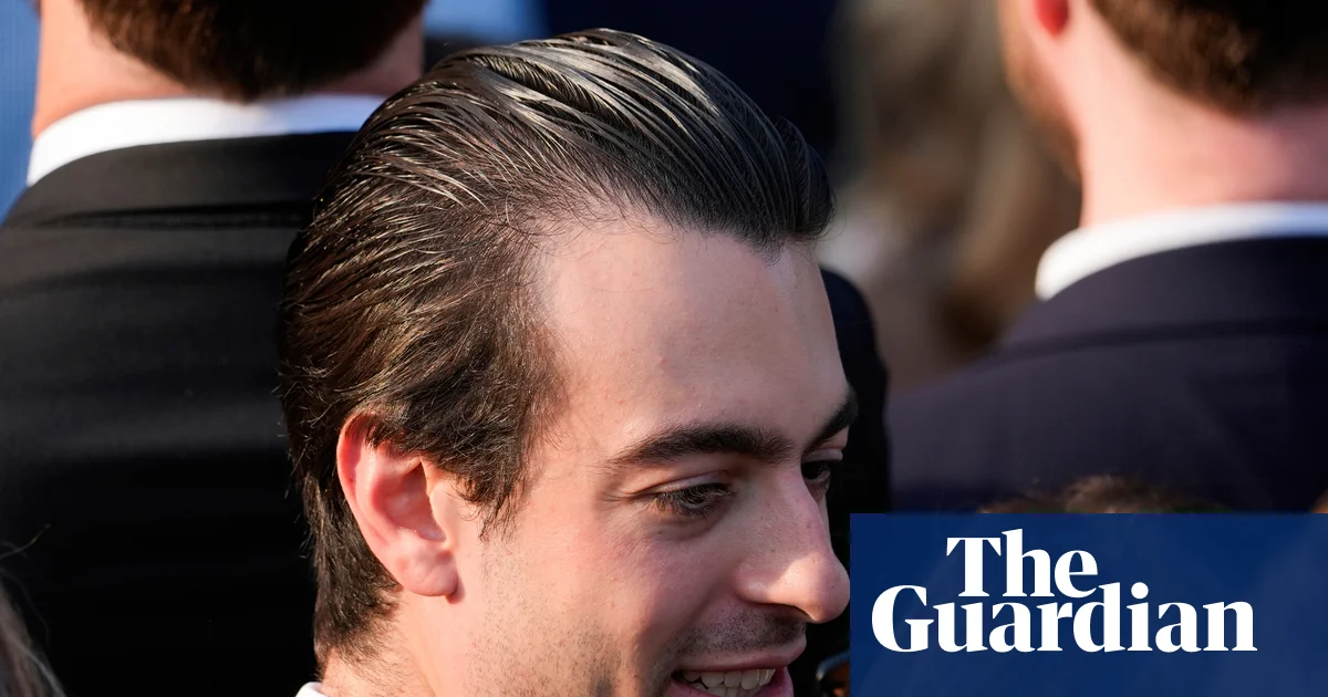 Featured image for GOP Senators Oppose Trump Nominee Over Racist and Nazi-Related Texts