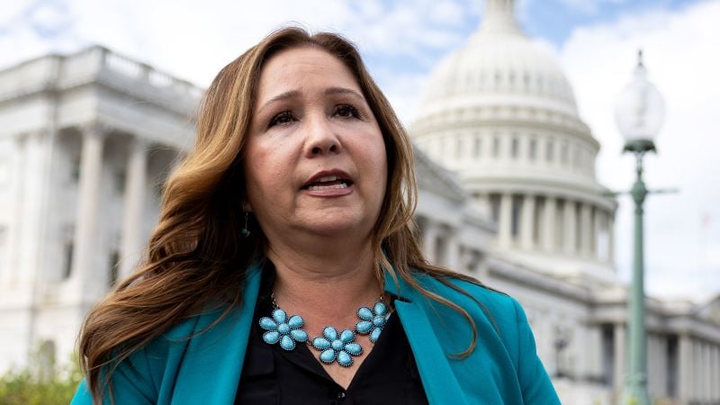 Featured image for Arizona Sues to Force House to Seat Democrat Grijalva