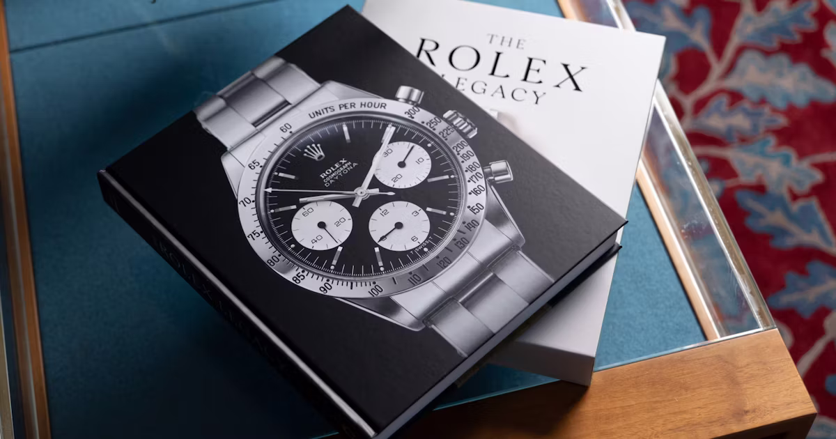 Featured image for Top Picks: Rolex Insights and Heuer Chronograph Analysis