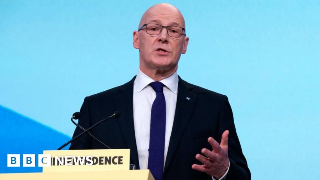 Featured image for SNP's Shifting Fortunes Highlight Rapid Political Changes in Scotland