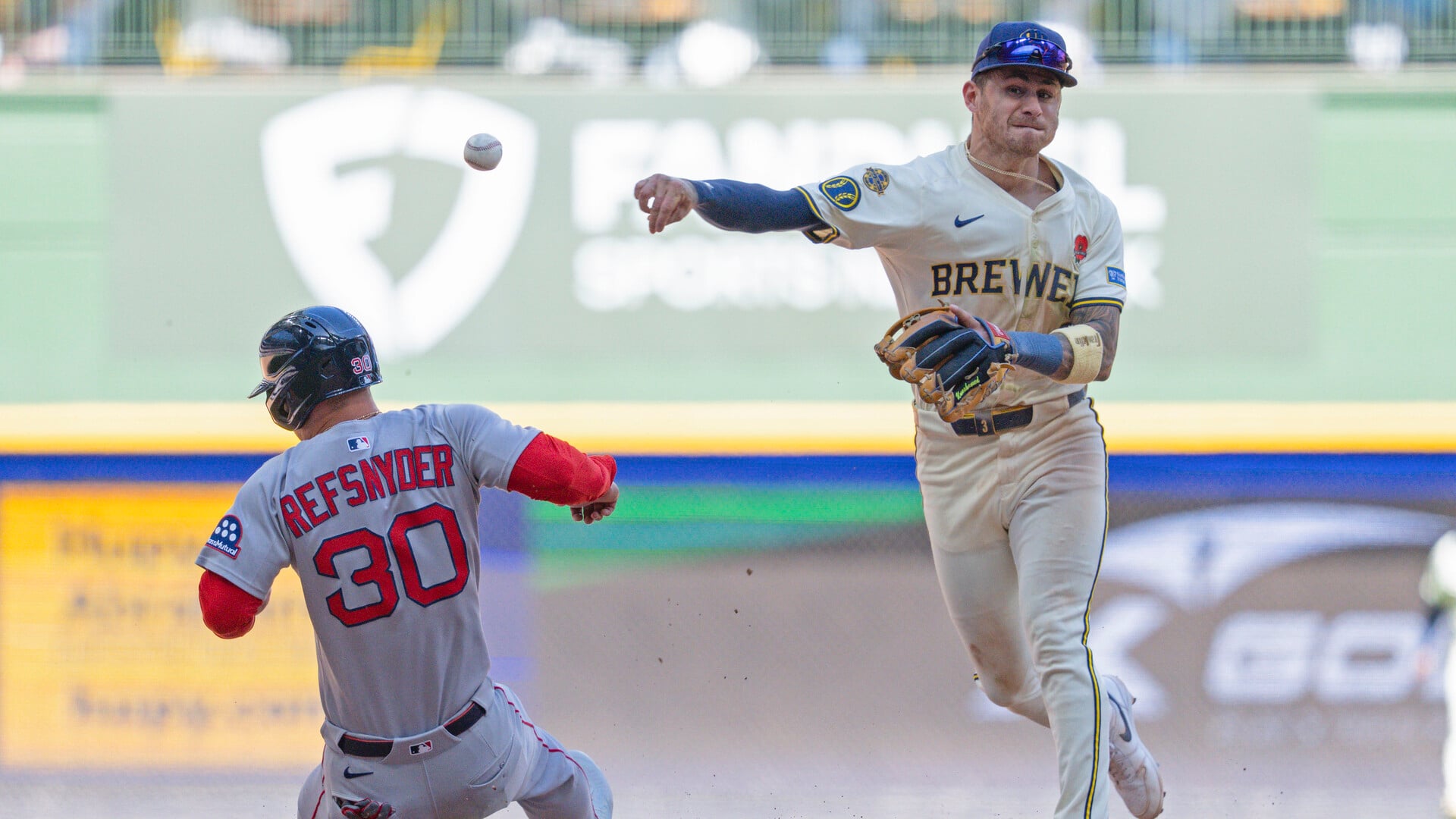 Featured image for Red Sox Struggle Amid Slump and Injuries