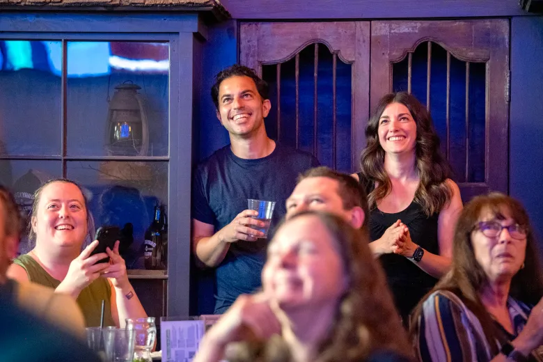 Featured image for Jeopardy! Champions and Returnees Make Headlines