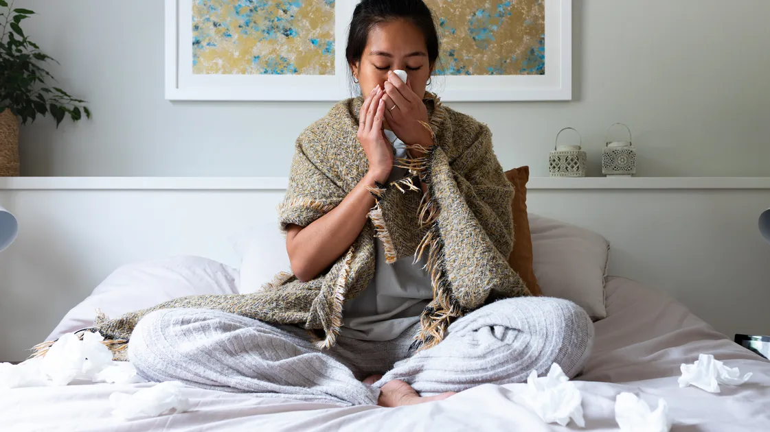 Featured image for Top Winter Viruses and How to Spot Them