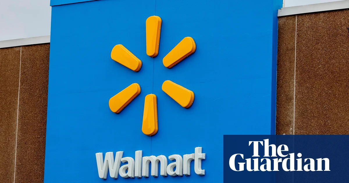 Featured image for Walmart Scales Back DEI Efforts Amid Conservative Pressure