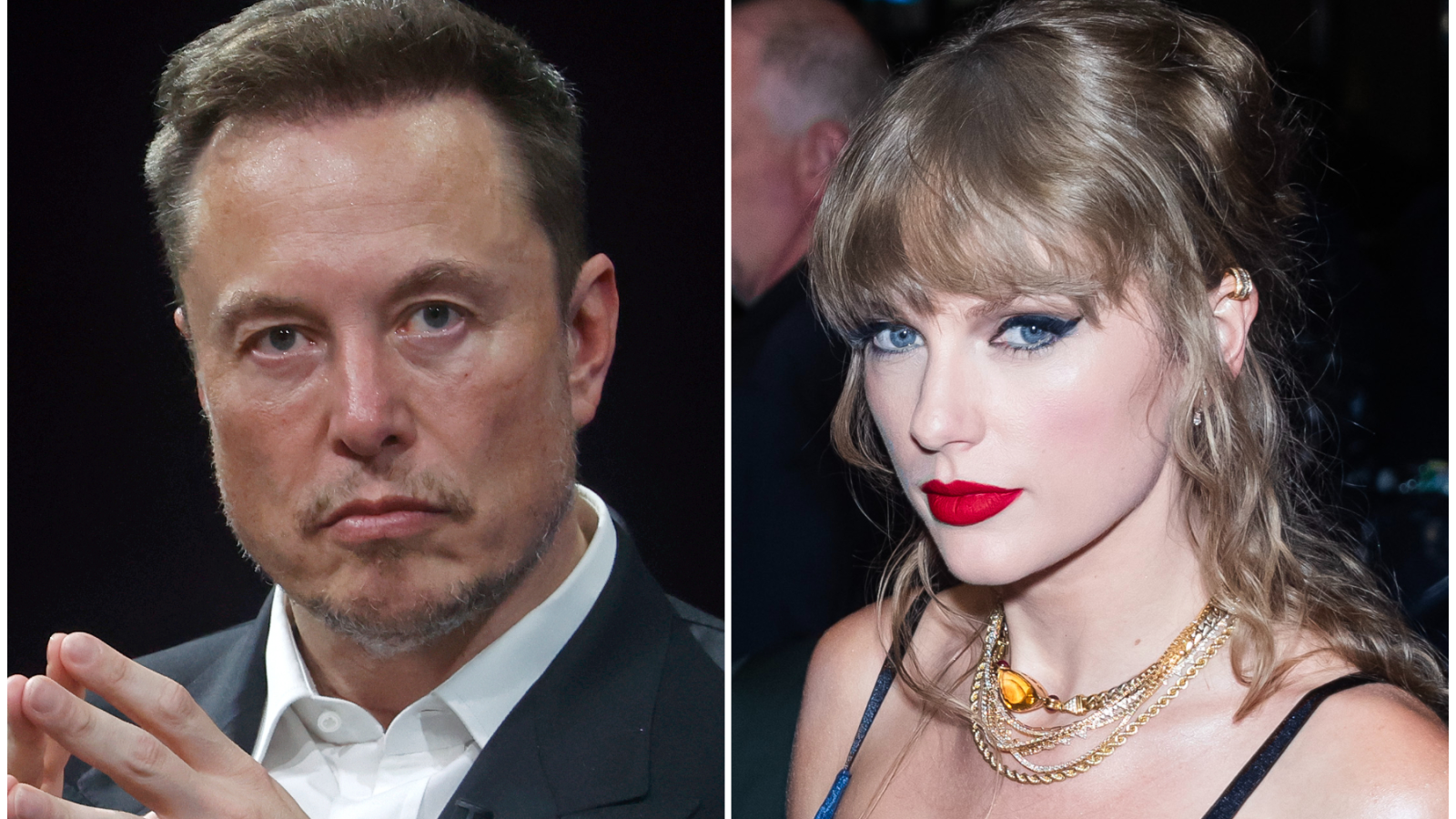 Elon Musk Urges Taylor Swift to Share Music Directly on X