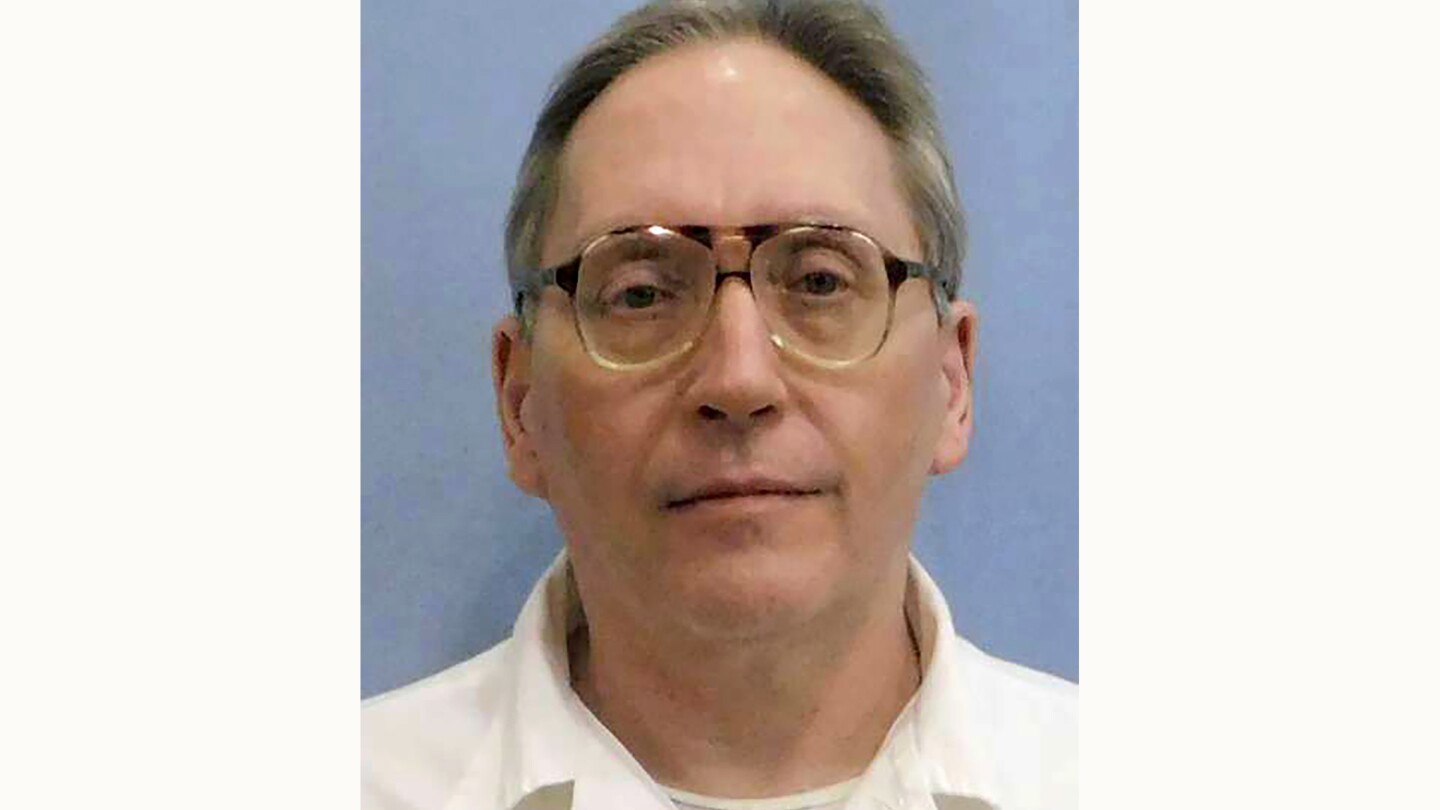 Featured image for Alabama Resumes Lethal Injections, Executes Man for 2001 Beating Death