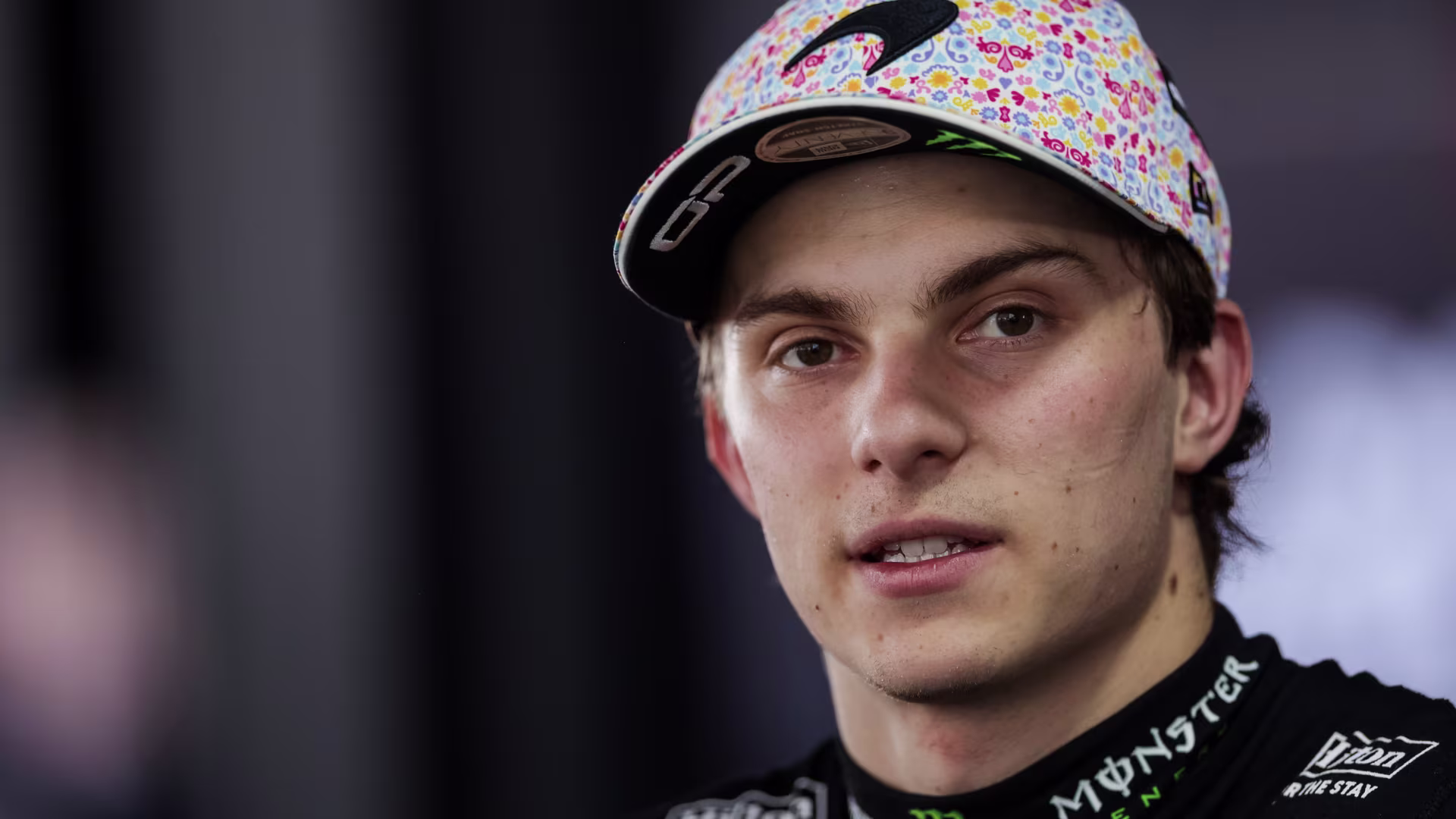 Featured image for Norris secures pole at Mexico GP as Piastri struggles with qualifying