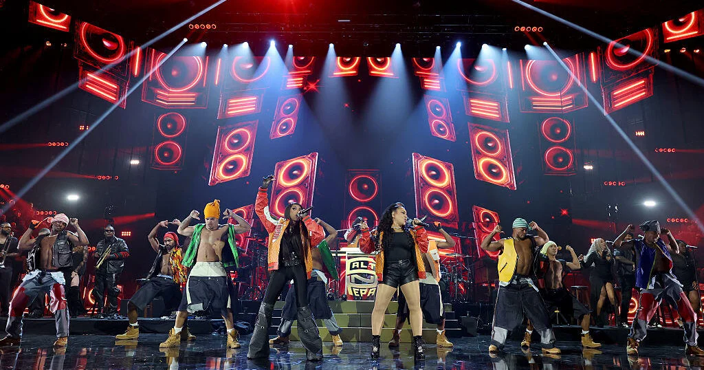 Featured image for Rock & Roll Hall of Fame 2025 Inductees Announced