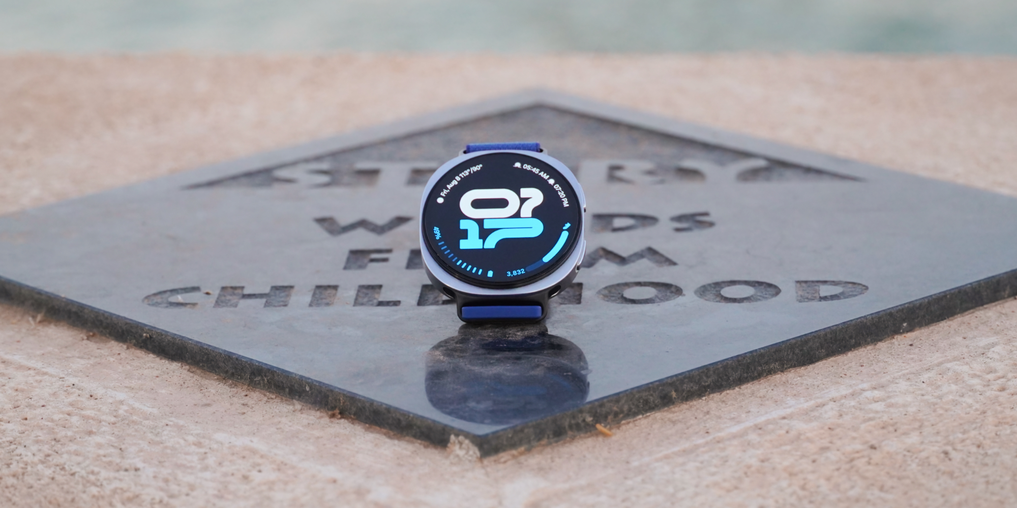 Featured image for Samsung Galaxy Watch 8: The Ultimate Smartwatch with Innovative Features and Rewards