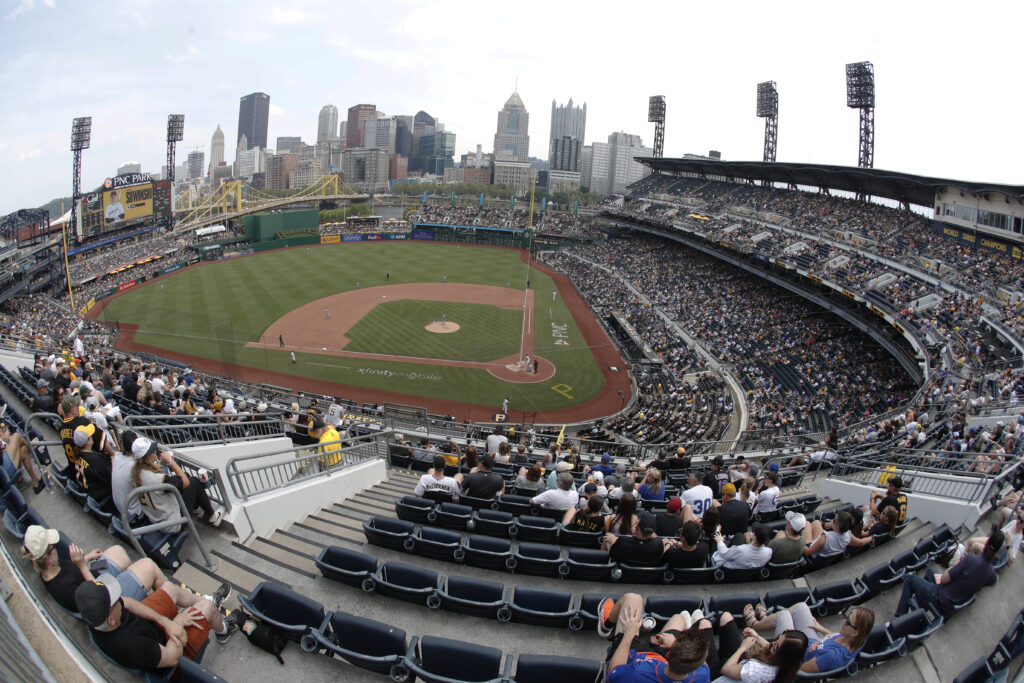 Featured image for "Pirates vs Cubs: Updates on Lineups, Pitching, and Injuries"