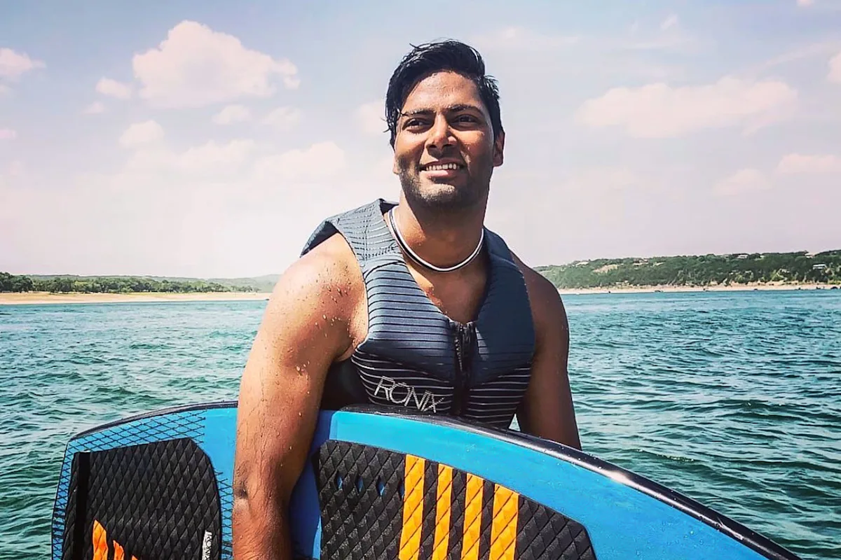 Featured image for Texas Officer Indicted for Fatal Shooting of Tech Entrepreneur on His Own Porch