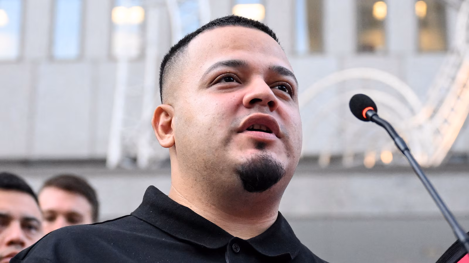 Featured image for Trump Admin Seeks to Overturn Ban on Deporting Kilmar Abrego Garcia to Liberia