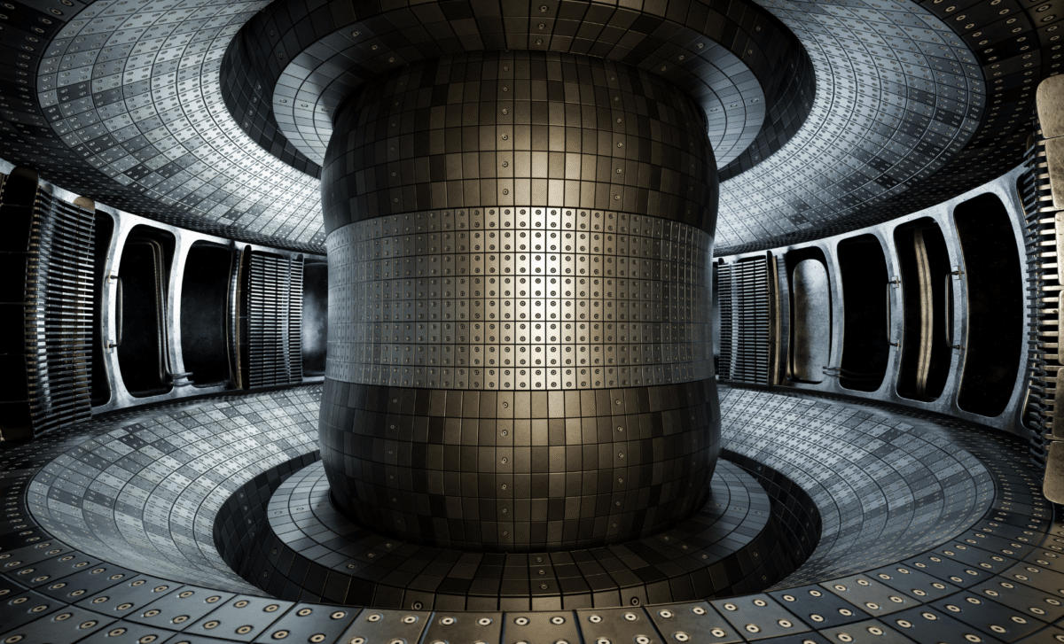 Featured image for Fusion Reactors as Potential Dark Matter and Axion Factories