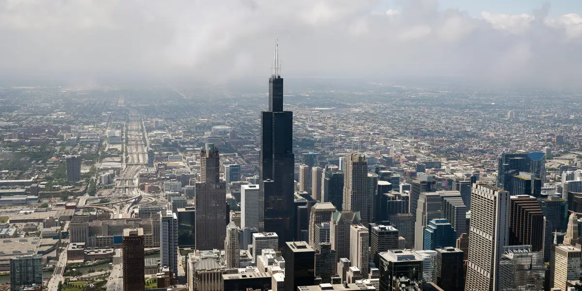 Featured image for Impending Default Crisis Looms for Commercial Real Estate Loans.