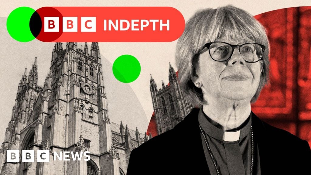 Featured image for Challenges Facing the Next Archbishop of Canterbury in 2026