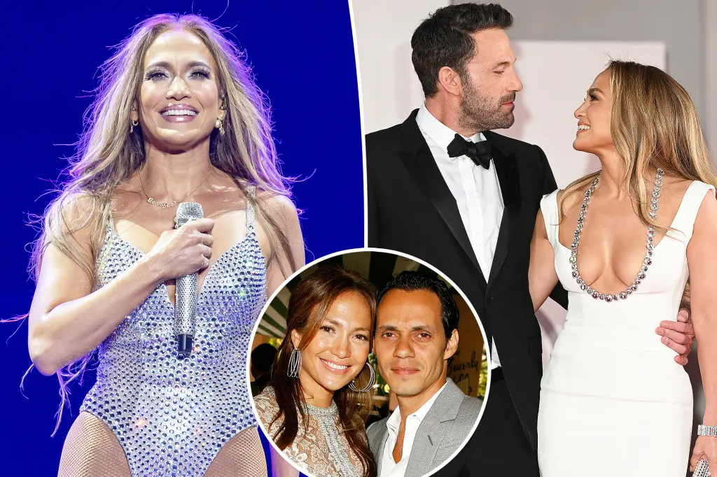 Featured image for Jennifer Lopez Confirms She's Done with Marriage After Multiple Divorces