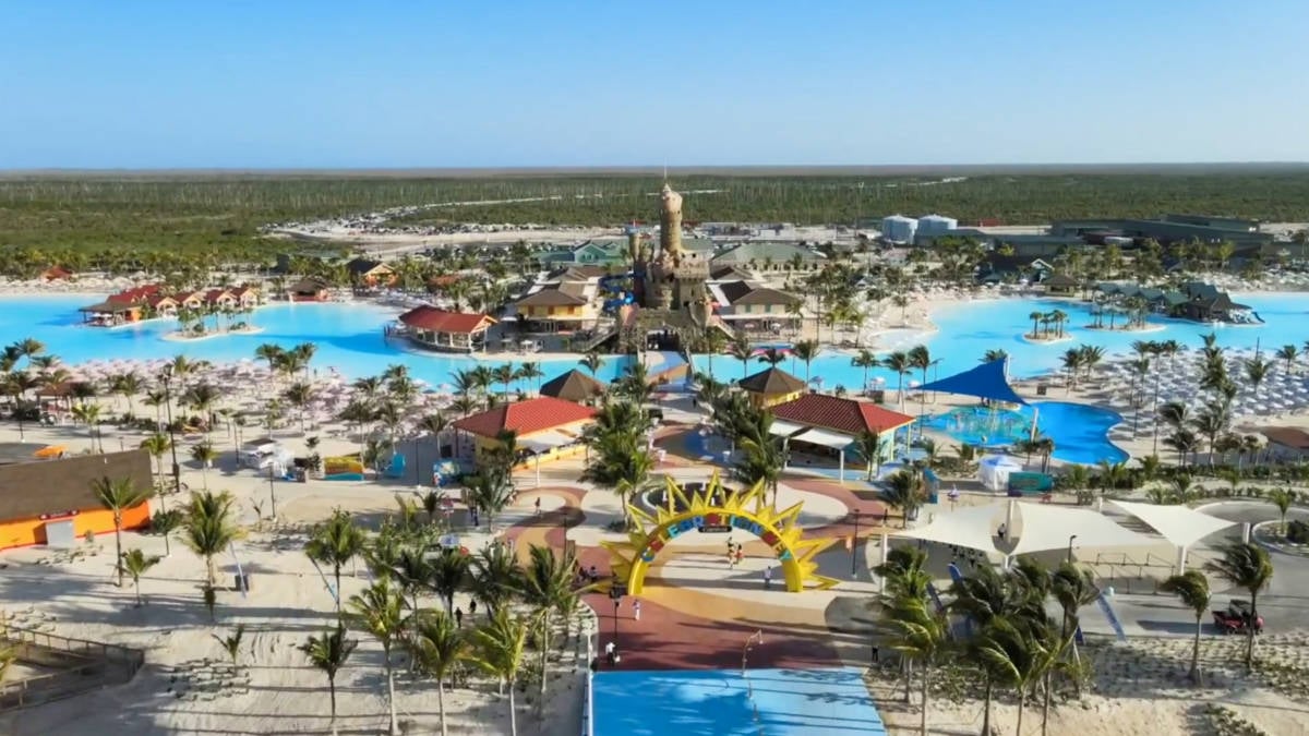 Featured image for Tragic Double Drowning at Carnival in Key