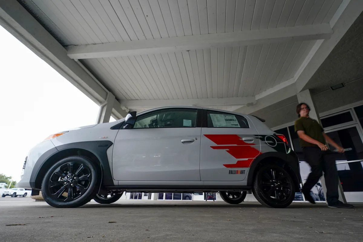 Featured image for Limited Options: The Last Affordable Car in the U.S. Faces Discontinuation