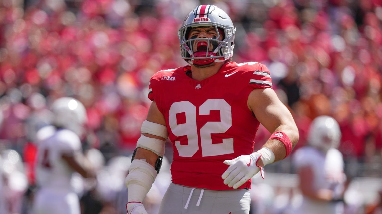 Featured image for Ohio State vs. Illinois: Betting Preview and Live Viewing Guide