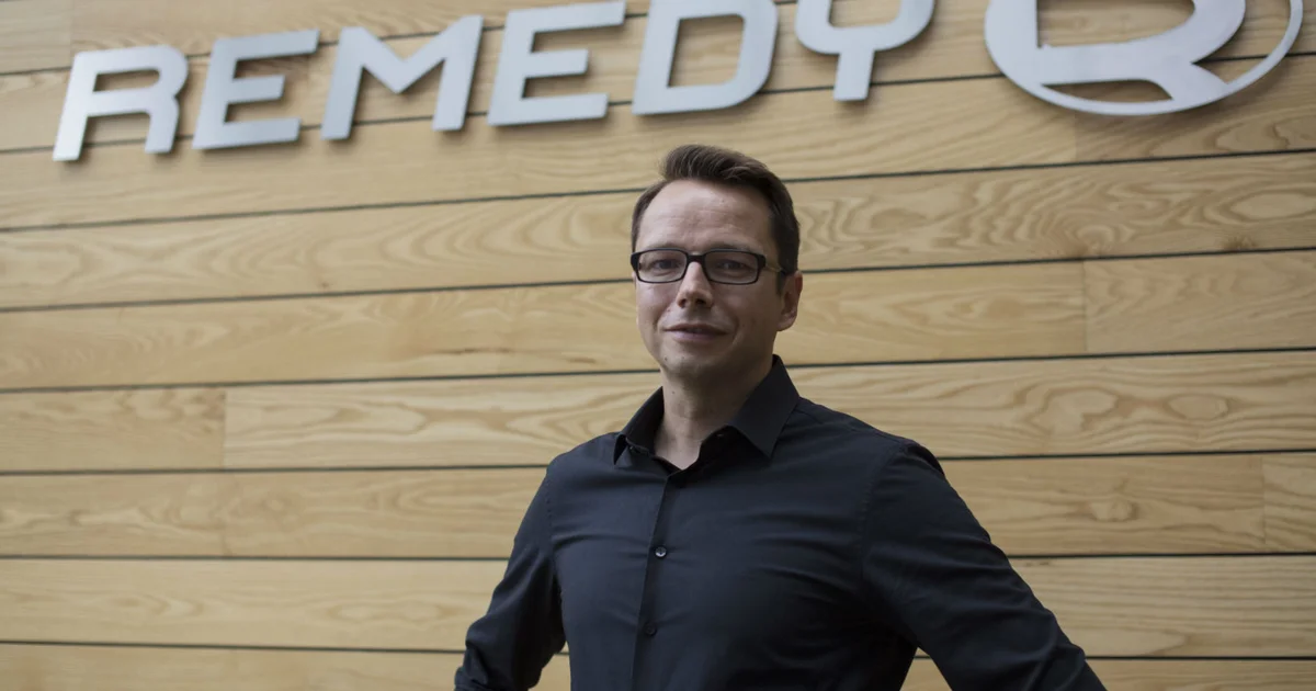 Featured image for Remedy CEO Tero Virtala Resigns Amid FBC Firebreak Challenges