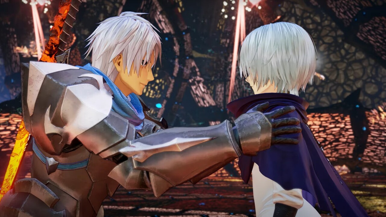 Featured image for Tales of Arise: Beyond the Dawn Expansion Unleashes RPG Magic on PS5 and PS4 in November