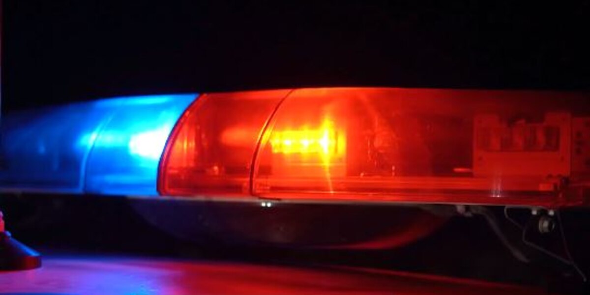 Featured image for Shooting Injures Man in Huntington, WV