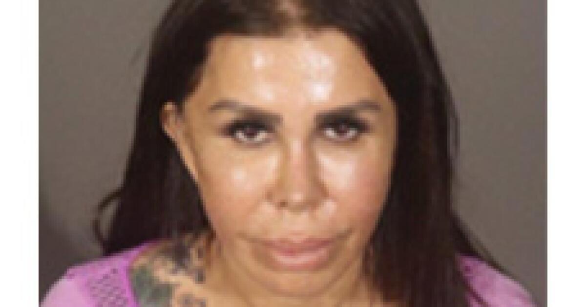 Featured image for Woman Sentenced to 15 Years for Fatal Silicone Injection of Actress