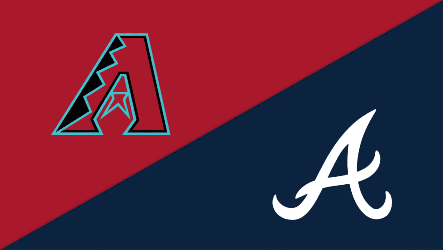 Featured image for MLB Gameday: Braves outscore Diamondbacks in close match