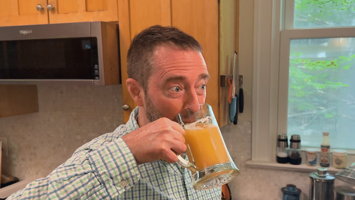 Featured image for Scientist Develops Beer-Based Vaccine for Poliovirus