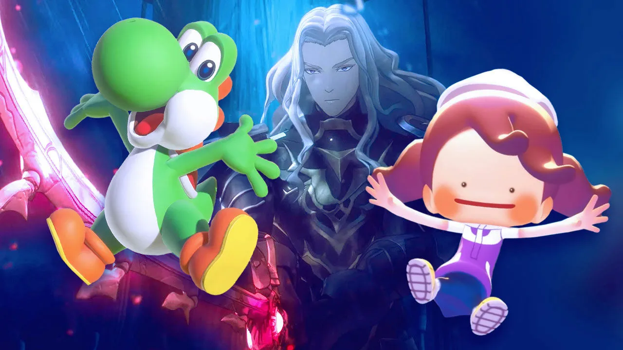 Featured image for Nintendo's 2026 Lineup and Key Releases Preview