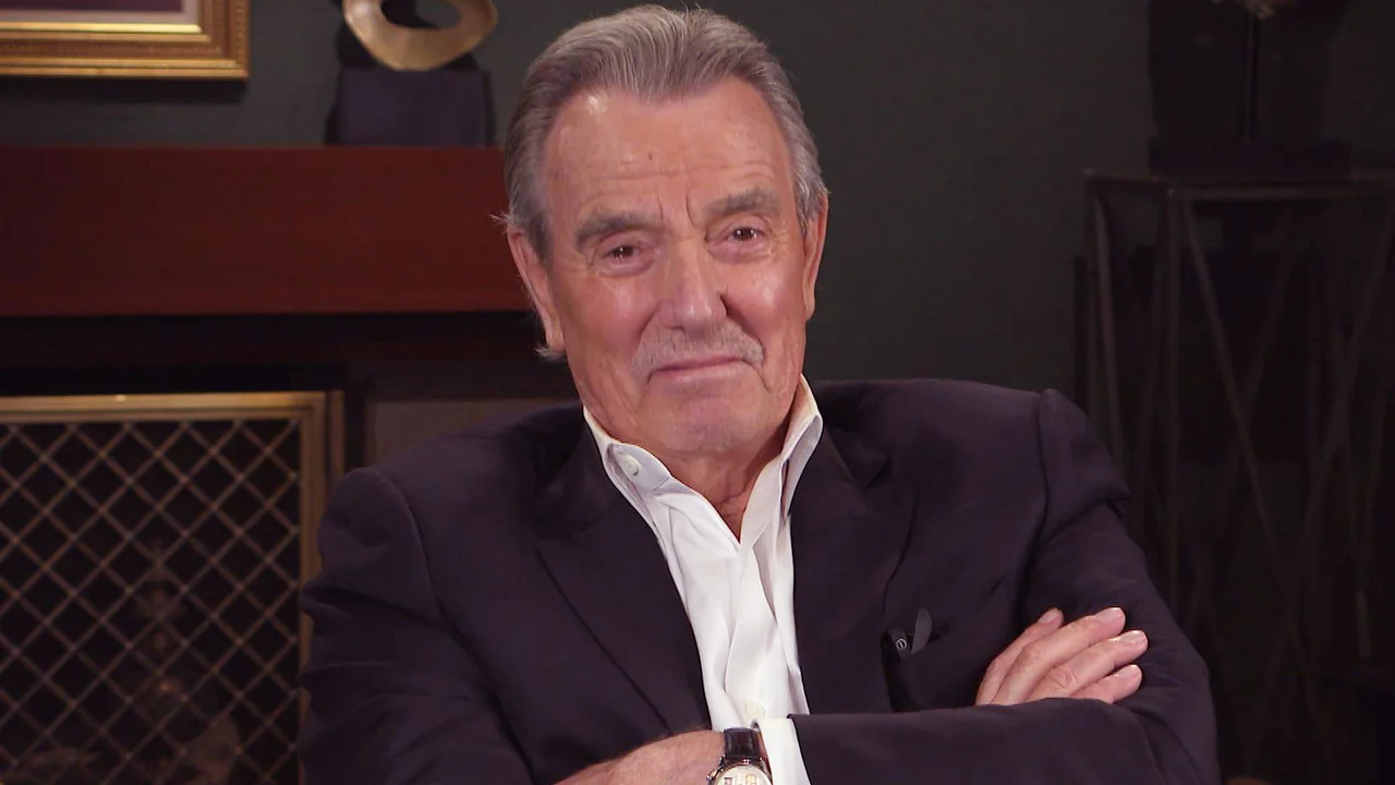 Featured image for Eric Braeden's Cancer Misdiagnosis Revelation.