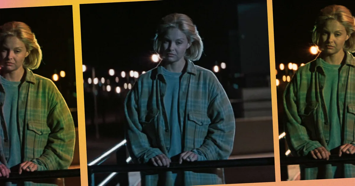 Featured image for Ashley Judd Critiques Women's Portrayal in 'Heat'