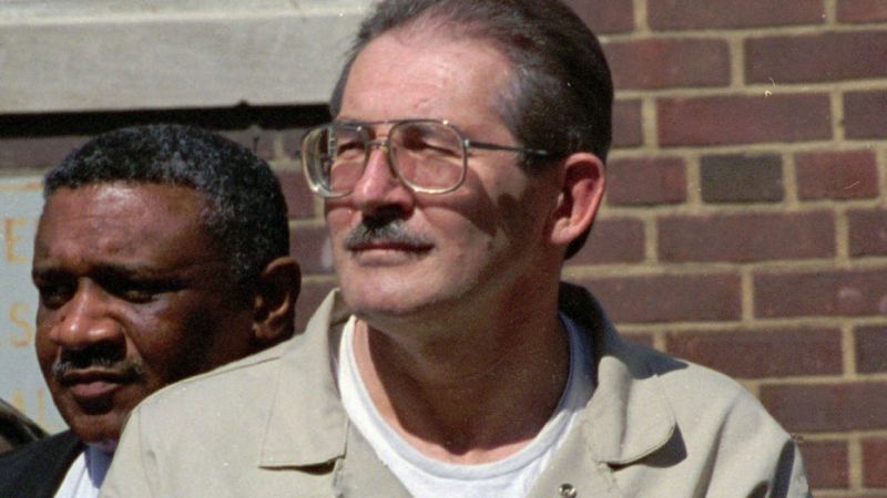Featured image for Notorious CIA Spy Aldrich Ames Dies at 84